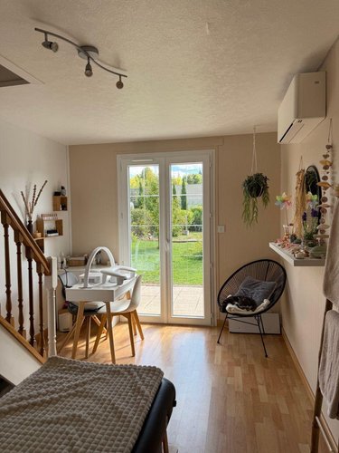 Maison a vendre Laubressel 10270 Aube 147 m2 6 pièces 286000 euros