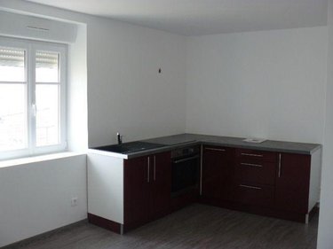 Location appartement Rambervillers 88700 Vosges 41 m2 2 pièces 305 euros