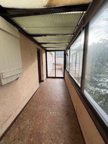 Maison a vendre La Chapelle-de-Guinchay 71570 Saône-et-Loire 106 m2 3 pièces 210000 euros