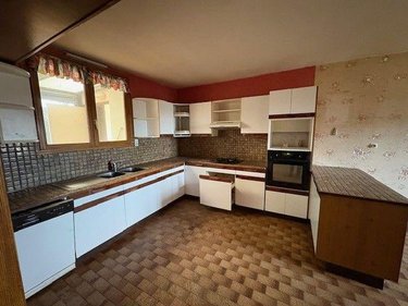 Maison a vendre La Chapelle-de-Guinchay 71570 Saône-et-Loire 106 m2 3 pièces 210000 euros