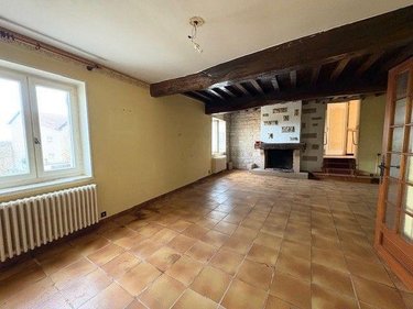Maison a vendre La Chapelle-de-Guinchay 71570 Saône-et-Loire 106 m2 3 pièces 210000 euros