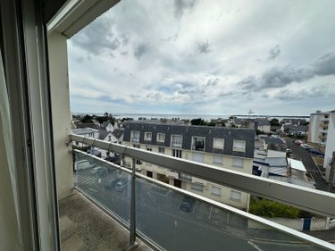 Appartement a vendre Concarneau 29900 Finistère 32 m2 1 pièce 150220 euros