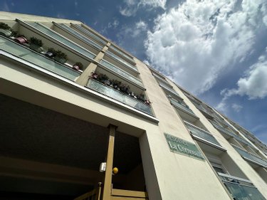 Appartement a vendre Concarneau 29900 Finistère 32 m2 1 pièce 150220 euros