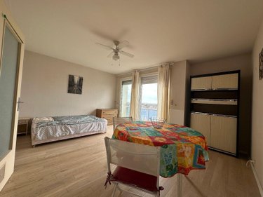 Appartement a vendre Concarneau 29900 Finistère 32 m2 1 pièce 150220 euros