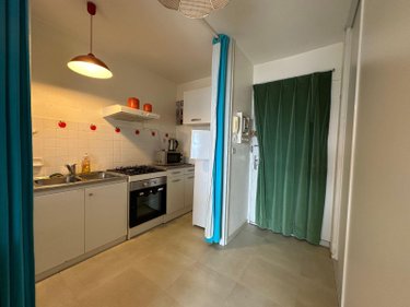 Appartement a vendre Concarneau 29900 Finistère 32 m2 1 pièce 150220 euros