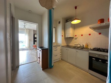 Appartement a vendre Concarneau 29900 Finistère 32 m2 1 pièce 150220 euros