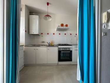 Appartement a vendre Concarneau 29900 Finistère 32 m2 1 pièce 150220 euros