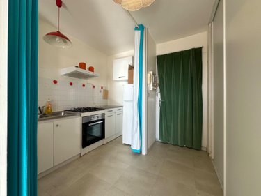 Appartement a vendre Concarneau 29900 Finistère 32 m2 1 pièce 150220 euros
