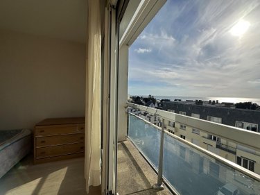 Appartement a vendre Concarneau 29900 Finistère 32 m2 1 pièce 150220 euros