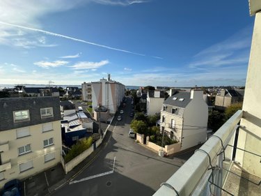 Appartement a vendre Concarneau 29900 Finistère 32 m2 1 pièce 150220 euros