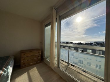 Appartement a vendre Concarneau 29900 Finistère 32 m2 1 pièce 150220 euros