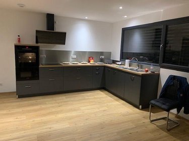 Location maison Le Val-d'Ajol 88340 Vosges 105 m2 4 pièces 930 euros
