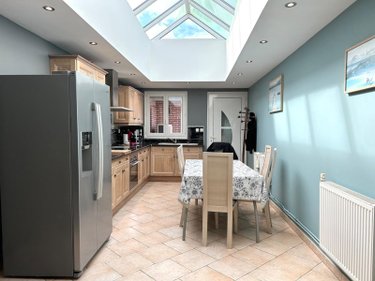Maison a vendre Bambecque 59470 Nord 65 m2 4 pièces 158250 euros