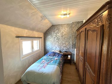 Maison a vendre Bambecque 59470 Nord 65 m2 4 pièces 158250 euros