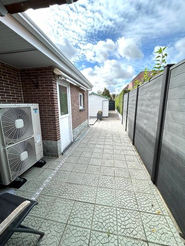 Maison a vendre Bambecque 59470 Nord 65 m2 4 pièces 158250 euros
