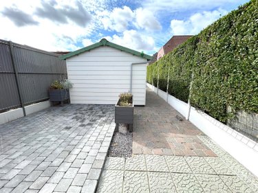 Maison a vendre Bambecque 59470 Nord 65 m2 4 pièces 158250 euros