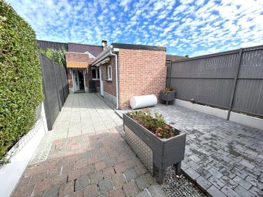 Maison a vendre Bambecque 59470 Nord 65 m2 4 pièces 158250 euros