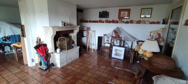 Maison a vendre Aigné 72650 Sarthe 216 m2 8 pièces 231880 euros