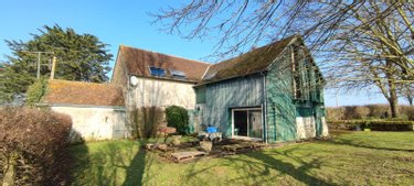 Maison a vendre Aigné 72650 Sarthe 216 m2 8 pièces 231880 euros