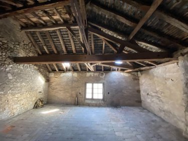 Immeuble a vendre Preuilly-sur-Claise 37290 Indre-et-Loire 120 m2  69000 euros