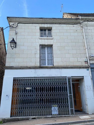 Immeuble a vendre Preuilly-sur-Claise 37290 Indre-et-Loire 120 m2  69000 euros