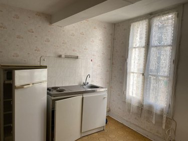 Immeuble a vendre Preuilly-sur-Claise 37290 Indre-et-Loire 120 m2  69000 euros