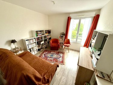 Appartement a vendre Saint-Malo 35400 Ille-et-Vilaine 48 m2 2 pièces 197410 euros