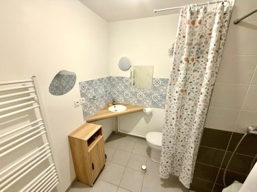 Appartement a vendre Saint-Malo 35400 Ille-et-Vilaine 48 m2 2 pièces 197410 euros