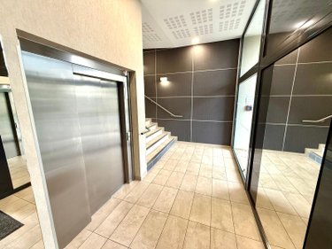 Appartement a vendre Saint-Malo 35400 Ille-et-Vilaine 48 m2 2 pièces 197410 euros