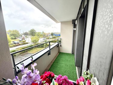 Appartement a vendre Saint-Malo 35400 Ille-et-Vilaine 48 m2 2 pièces 197410 euros
