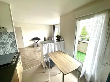 Appartement a vendre Saint-Malo 35400 Ille-et-Vilaine 48 m2 2 pièces 197410 euros