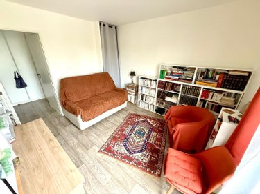 Appartement a vendre Saint-Malo 35400 Ille-et-Vilaine 48 m2 2 pièces 197410 euros