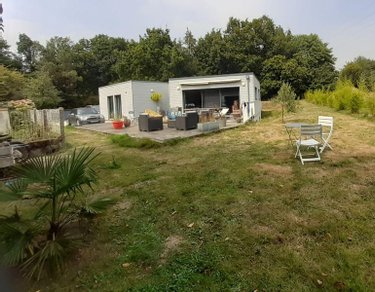 Maison a vendre Pontivy 56300 Morbihan 159 m2 7 pièces 435000 euros