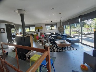 Maison a vendre Pontivy 56300 Morbihan 159 m2 7 pièces 435000 euros