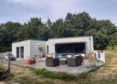 Maison a vendre Pontivy 56300 Morbihan 159 m2 7 pièces 435000 euros