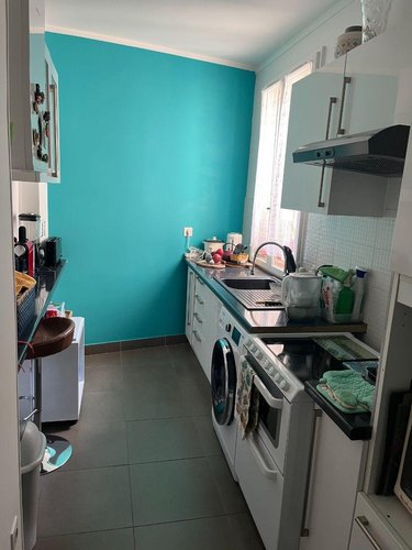 Appartement a vendre Paris 15e arrondissement 75015 Paris 60 m2 3 pièces 620000 euros