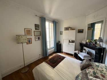 Appartement a vendre Paris 15e arrondissement 75015 Paris 60 m2 3 pièces 620000 euros