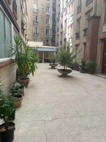 Appartement a vendre Paris 15e arrondissement 75015 Paris 60 m2 3 pièces 620000 euros