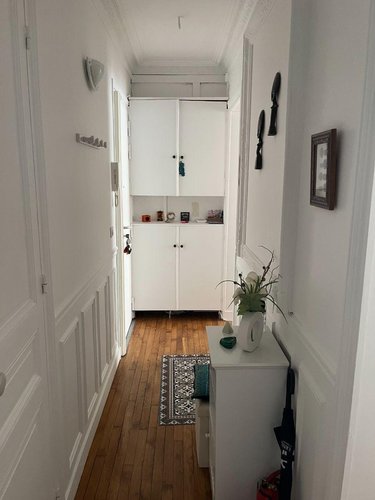 Appartement a vendre Paris 15e arrondissement 75015 Paris 60 m2 3 pièces 620000 euros