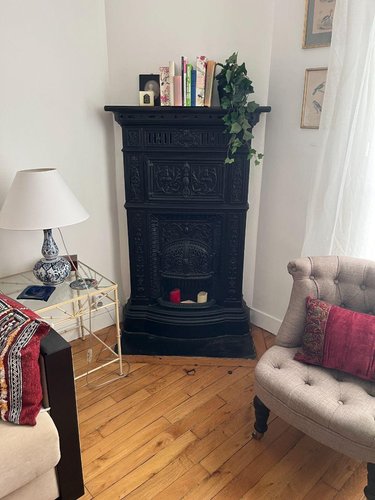 Appartement a vendre Paris 15e arrondissement 75015 Paris 60 m2 3 pièces 620000 euros