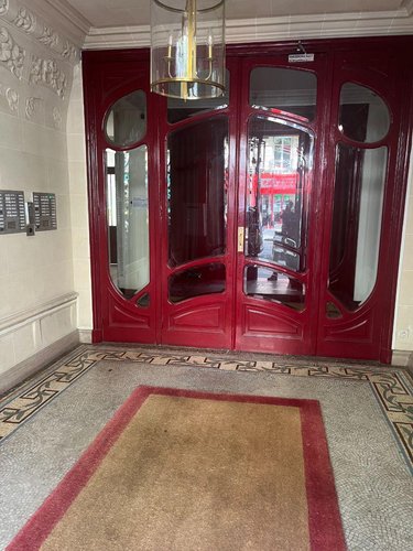 Appartement a vendre Paris 15e arrondissement 75015 Paris 60 m2 3 pièces 605000 euros