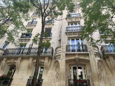 Appartement a vendre Paris 15e arrondissement 75015 Paris 60 m2 3 pièces 620000 euros