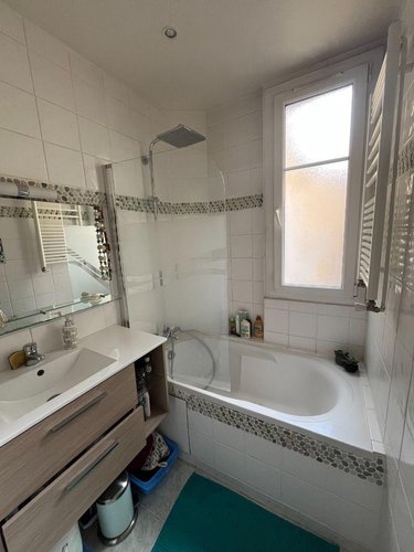 Appartement a vendre Paris 15e arrondissement 75015 Paris 60 m2 3 pièces 620000 euros