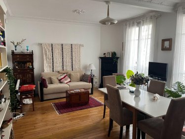 Appartement a vendre Paris 15e arrondissement 75015 Paris 60 m2 3 pièces 605000 euros