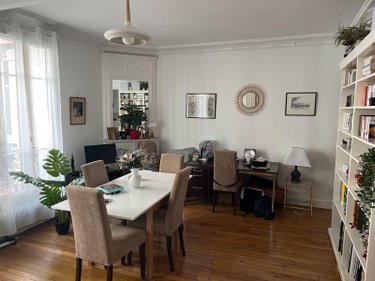 Appartement a vendre Paris 15e arrondissement 75015 Paris 60 m2 3 pièces 620000 euros