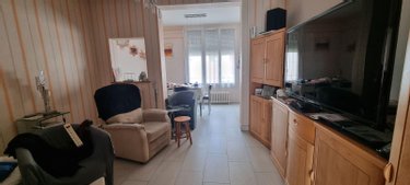 Maison a vendre Le Mans 72000 Sarthe 149 m2 7 pièces 262000 euros