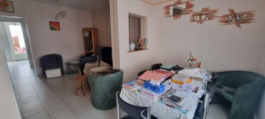 Maison a vendre Le Mans 72000 Sarthe 149 m2 7 pièces 262000 euros