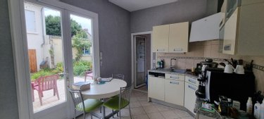 Maison a vendre Le Mans 72000 Sarthe 149 m2 7 pièces 262000 euros