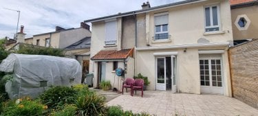 Maison a vendre Le Mans 72000 Sarthe 149 m2 7 pièces 262000 euros