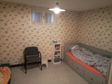 Maison a vendre Montluçon 03100 Allier 124 m2 7 pièces 116600 euros